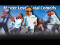 Network marketing  mlm master level matal comedy 2024  new santali comedy 2024 