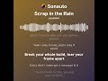 Slick 50 -  Scrap in the Rain- Rap - Wreckfest