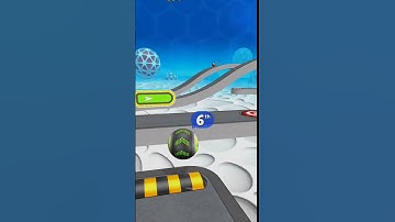 Going Balls: Super Speed Run Gameplay | Race Tournament Competition Walkthrough