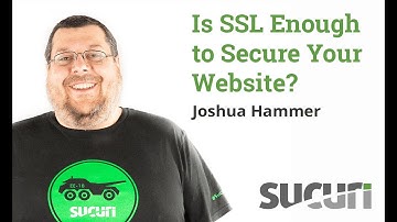 What is SSL & How Does It Work to Secure Your Website?