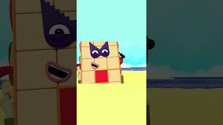 sixty s high score numberblocks course level 5 blue s4 e30