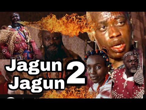 Jagun Jagun Netflix Movie part 2  Lateef Adedimeji Femi Adebayo (Full Video Jagun Jagun Yoruba)