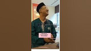 Kelly Azman kecewa lagu diciplak #kellyazman #nonono #lagu #ciplak