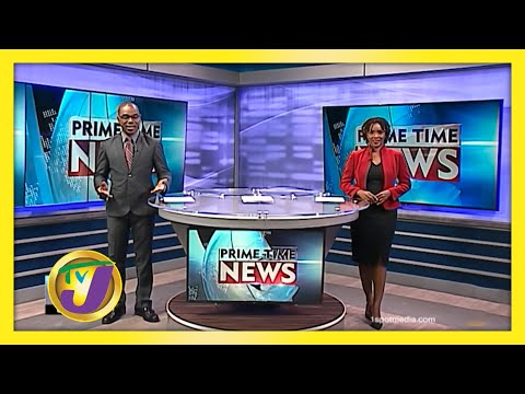 TVJ News: Headlines - November 25 2020