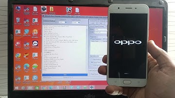 OPPO A57 Pattern Unlock And Hard Reset With Free tool one click