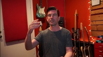 Achieving Great Clean Tones with Speaker IRs by Pete Thorn