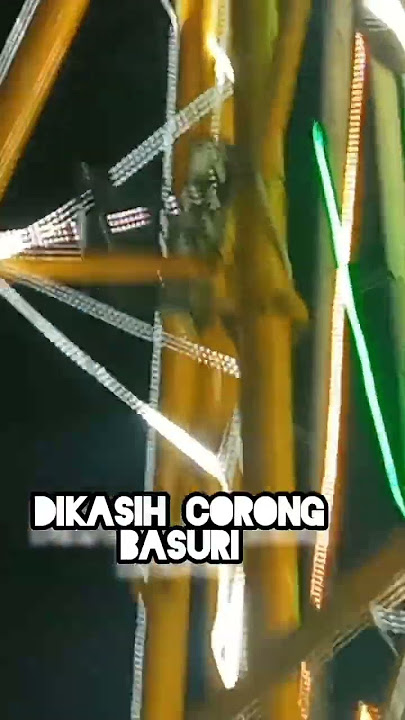 Ketika Kora Kora dikasih corong basuri, KEREN ⁉️ #basuri #shortvideo #korakoradragon #bus