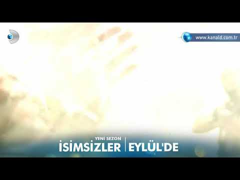 İsimsizler 2. Sezon Fragmanı