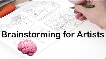 The Most Important Skill Artists Don