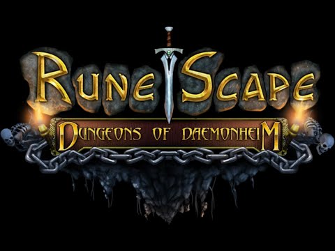 Runescape Dungeoneering guide f2p 1-99 Fastest (Detailed