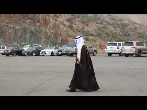 حفل زواج الشاب فيصل بن مقبول العلياني