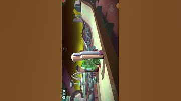 Gravity Rider Gameplay