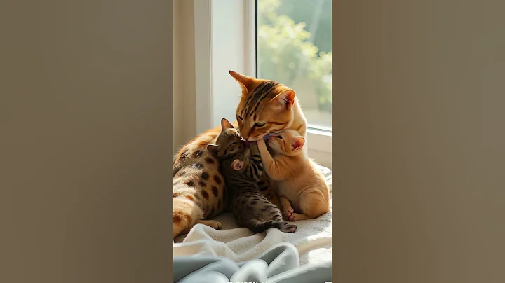 Watch the video about Savannah cat playing with its ****. Price