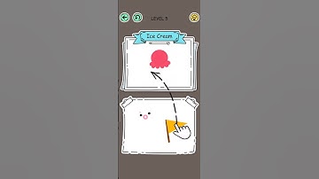 PUZZLE FUZZLE - Gameplay Walkthrough Level 5 (Android iOS)