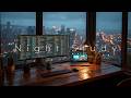 Coding Study Music - High Productivity Music For Developers & Deep Background Music Loops