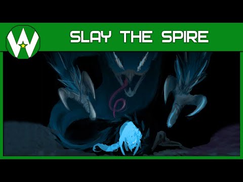 Видео: БЕСПЛАТНЫЙ СЫР • Возвышение 20 Забег Латоносцем • Slay the Spire • 219