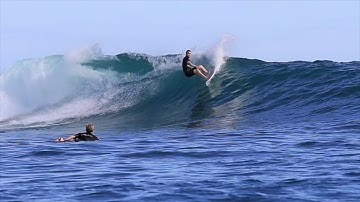 3D printed fins - the latest (short version)