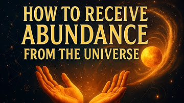 A Message You Weren’t Supposed To Hear… Until Now ⭐ The Universe Is Revealing Everything