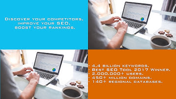 Award-Winning All-in-one SEO Suite‎ | Improve Your SEO | Boost Your Rankings