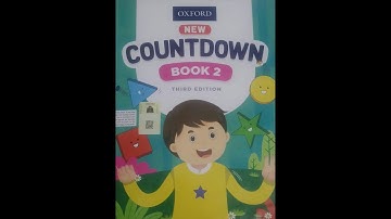 COUNT DOWN 2 Class#10 (Numbers upto 999: Ordering Page#15) #Dare Arqam Schools