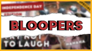 Bloopers Try Not To Laugh Kompilasi Lomba 17-An
