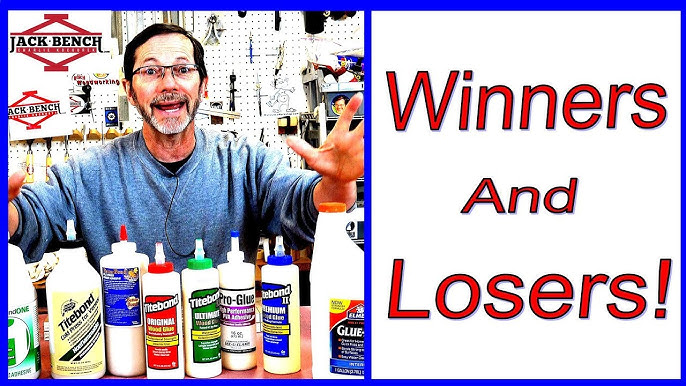 🧰 Top 5 Best Wood Glues Black Friday and Cyber Monday Sale 2023!! 