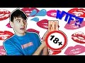 A PENIS ON MY FACE | Korean Beauty Accessories
