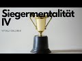 Siegermentalität IV | Vitali Goldnik | WDL 27.10.2024