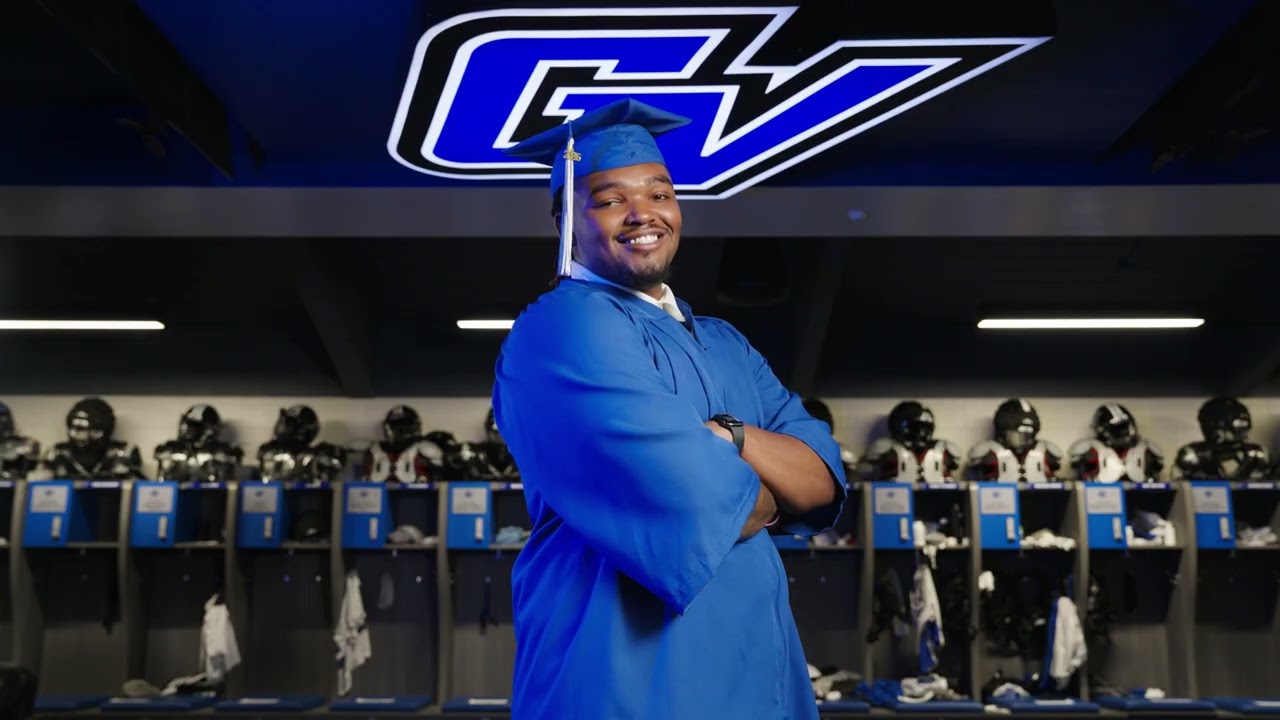 Welcome to the GVSU Alumni Community