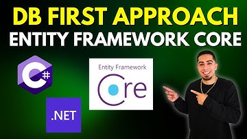 Database First with EF Core 9: Generate Models Instantly!