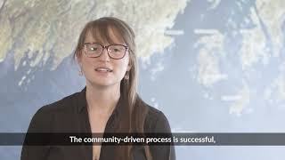 The Community-Driven Broadband Process