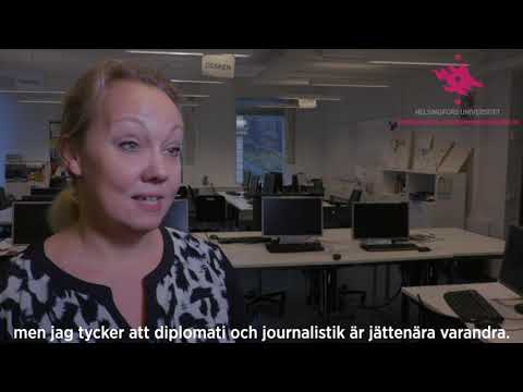 Video: Annonsering Som Social Kommunikation