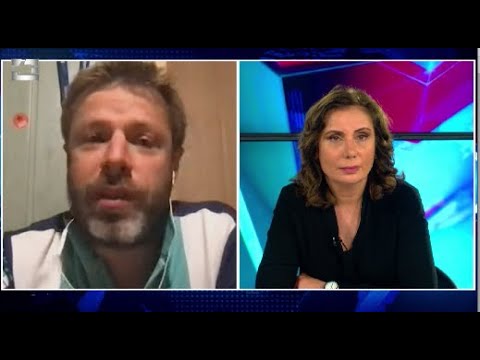 ხელიდან გაშვებულ შესაძლებლობებზე მტკივა გული -ცოტნე ჯაფარიძე, „ტრაფიკ ტრეველის“ მმართველი