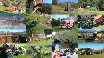 5 years of YouTube review | best of | A long way, DJI, Gopro, Sony, technology & nature