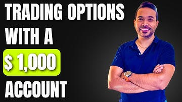 Top 3 Options Trading Strategies for Small Accounts