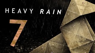 Heavy Rain [#7] - Elektrownia