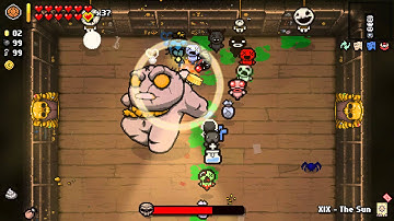 How to crash binding of Isaac Afterbirth