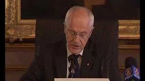 The 2007 Nobel Prize in Physics goes to ... - DayDayNews
