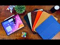 Top iPad Pro 12.9 Cases... 5th Gen!!!