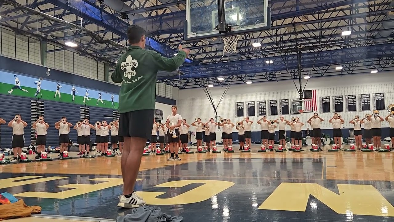 Madison Scouts 
