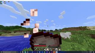 Can I Beat Release 1.0.0 Minecraft (Part 2)