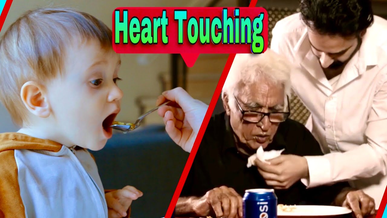 वृद्ध बुवा आमा | Heart Touching Inspirational Story in Nepali | Listen Me 977