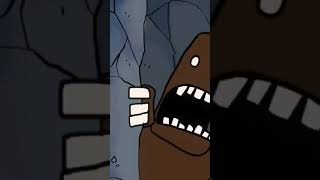 The Man From The Fog