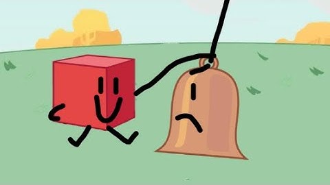 BFB viewer voting part 2