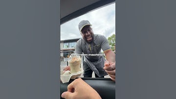 Mcdonald