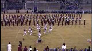 MLK's Drumline Feature (X-FACTOR)/Queens Of King