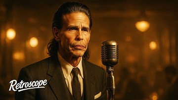 Aerosmith – Dream On (1950s Jazz Cover) [BEST VERSION]