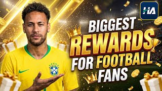 Best Betting App For FIFA World Cup 2026! 🎉 | HAxbet FIFA WORLD CUP 2026 Winning trick | screenshot 5