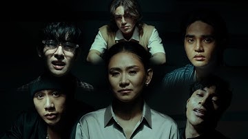 UMAALIGID - Sarah Geronimo & SB19 [Official Music Film]