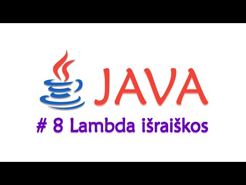 Video: Kas yra „Java Util“masyvai?